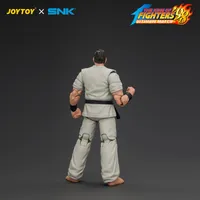 JOYTOY KOF'98UM Master Team Takuma Sakazaki - The King of Fighters - photo 2