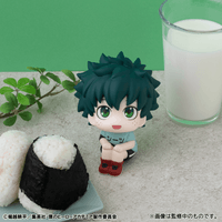 Lookup My Hero Academia Izuku Midoriya & Katsuki Bakugo Casual Look Ver. 【with gift】 17