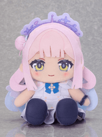 Chocopuni Plushie Mika