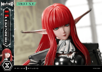 Premium Masterline Metaphor: ReFantazio Hulkenberg DX Bonus Version		 20