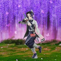 Demon Slayer: Kimetsu no Yaiba GLITTER&GLAMOURS-Shinobu Kocho-Ⅱ 3