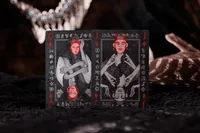 Room One Cards Voodoo Playing Cards - Collectors Set - Voodoo - photo 13