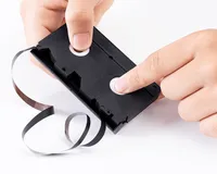 Syuto Seiko Videotape Plastic Model - Scale Kits - photo 7