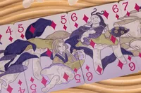 Room One Cards Alice's Adventures in Wonderland Playing Cards - Collectors Set - Alice's Adventures in Wonderland - photo 5