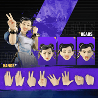 FigLite Street Fighter 6 ChunLi 3