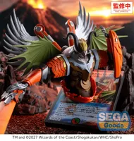 SEGA Luminasta "Duel Masters" -Bolbalzark, Peerless Dragon Machine- - Duel Masters - photo 3