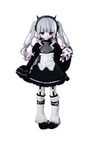 Shenzhen Mabell Animation Development The Dark Side of the Heart: Condemnation of the Wicked Woman Series (Set of 6 figures) - Blind Boxes - photo 3