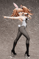 Junko Enoshima: Bunny Ver. (1/3 Scale) 2