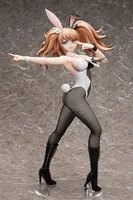 FREEing Junko Enoshima: Bunny Ver. (1/3 Scale) - Danganronpa - photo 2