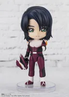 TAMASHII NATIONS Athrun Zala - Mobile Suit Gundam SEED FREEDOM - photo 6