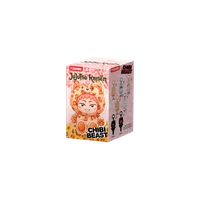 PUREMIND Jujutsu Kaisen S2 - Chibi Beast (6 units/set) - Jujutsu Kaisen - photo 3