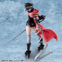 MegaHouse Portrait.Of.Pirates ONE PIECE “Elevated Boost”Knights of God SAINT GUNKO - ONE PIECE - photo 7