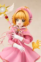 KOTOBUKIYA Sakura Kinomoto [Siege] Costume Ver. - Cardcaptor Sakura - photo 8