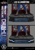 Prime 1 Studio Premium Masterline STREET FIGHTER 6 Chun-Li - Street Fighter - photo 17