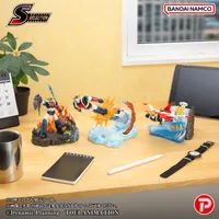 PLEX Scene Selection Grendizer Battle in the Skies - UFO Robot Grendizer - photo 8