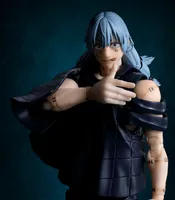 TAMASHII NATIONS MAHITO - Jujutsu Kaisen - photo 6