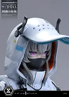 Prime 1 Studio Concept Masterline Flower Imitation. N/DOLL Bonus Version - Flower Imitation. - photo 14