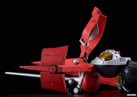 MODEROID DX-SCALE 1/48 Swordfish II 6