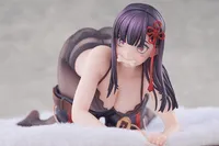 Solarain Ren Yamashiro Plushie Set - Chained Soldier: Mato Seihei no Slave - photo 11