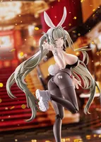 Max Factory figma Soda: Twinkling Bunny - GODDESS OF VICTORY: NIKKE - photo 3
