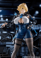 Nikketa 12