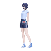 Chainsaw Man - The Movie: Reze Arc GLITTER&GLAMOURS-REZE-Night School ver. 2