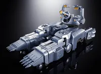 TAMASHII NATIONS MECHAGODZILLA(Ohrai Noriyoshi poster Ver.) - GODZILLA - photo 4