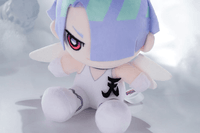 Polyester Punipuni Plushie 5