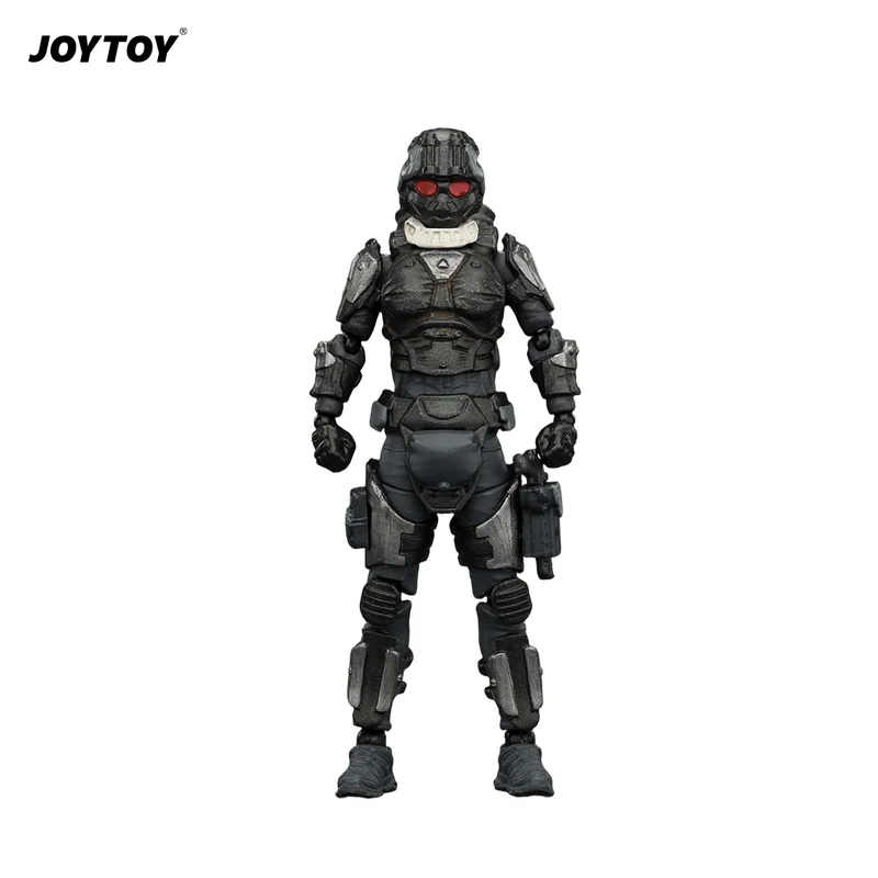 JOYTOY Steel Ride Corps Sniper Cinder - Dark Source