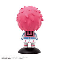 Demon Slayer Yura Yura Head 99 Akaza 3
