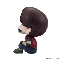 MegaHouse Lookup MILKY☆SUBWAY THE GALACTIC LIMITED EXPRESS Kurt & Max【with gift】 - Milky☆Subway: The Galactic Limited Express - photo 6
