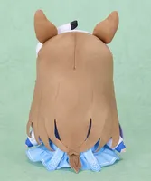 GOOD SMILE COMPANY Kuripan Plushie Almond Eye - Umamusume: Pretty Derby - photo 2