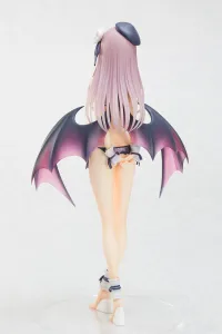 Orchid Seed Little Devil illustrated by Seika Yashiro - 18+ - photo 6