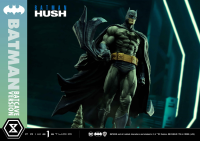 Ultimate Premium Masterline Batman: Hush (Comics) Batman Deluxe Version 25