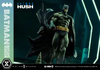 Prime 1 Studio Ultimate Premium Masterline Batman: Hush (Comics) Batman Deluxe Version - DC Comics - photo 25
