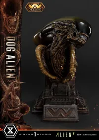 Prime 1 Studio Museum Masterline XL Alien 3 (Film) Dog Alien Deluxe Version - Alien (Movie Franchise) - photo 52
