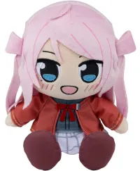 GOOD SMILE COMPANY Love Live! Nijigasaki High School Idol Club Plushie Lanzhu Zhong - Love Live! - photo 2
