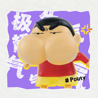Comical Shinchan 20