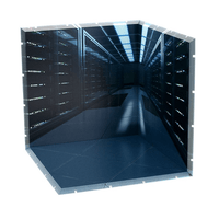 Dioramansion 200: Server Room 2