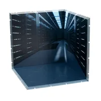 PLM Dioramansion 200: Server Room - Dioramansion 200 - photo 2