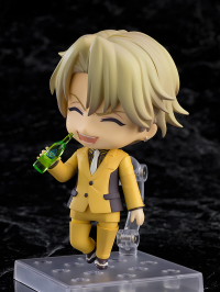 Nendoroid Finn Oldman 5