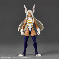 Revoltech Mirko 18