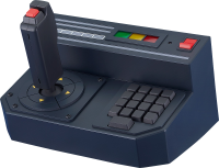 DX Dynazenon Controller 2