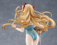 ANIPLEX Fate/Grand Order Beast / Ereshkigal 1/7 scale figure (1st Ascension) - Fate/Grand Order - photo 11