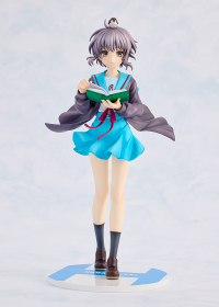 Haruhi Suzumiya Series Light Novel Yuki Nagato 5