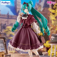 FuRyu Hatsune Miku Trio-Try-iT Figure -Classical Retro- - Hatsune Miku - photo 3