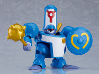 MODEROID Ryu-Knight Collection Series: 2 - Bakuretsumal &amp; Bourus 8