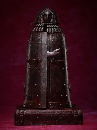 FREEing ex:ride Iron Maiden: Bloody Ver. - Non-Scale Figures - photo 10