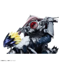MegaHouse Precious G.E.M. DIGIMON TAMERS Beelzebumon & Behemoth 【25th Anniversary Repeat】 - Digimon - photo 3