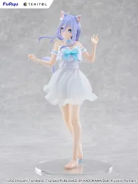 FuRyu TENITOL TALL Mio Takamiya - Date A Live - photo 5